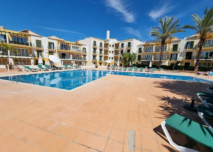 Apartamento Nora Velha Tavira By Homekeys