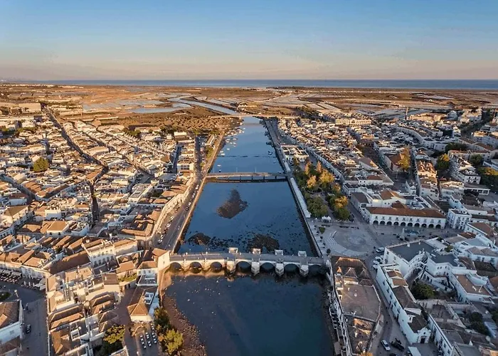 Apartamento Nora Velha Tavira By Homekeys