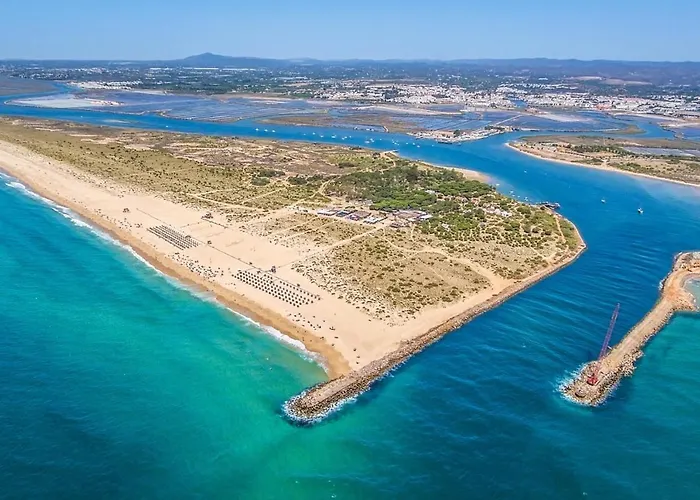 Apartamento Nora Velha Tavira By Homekeys