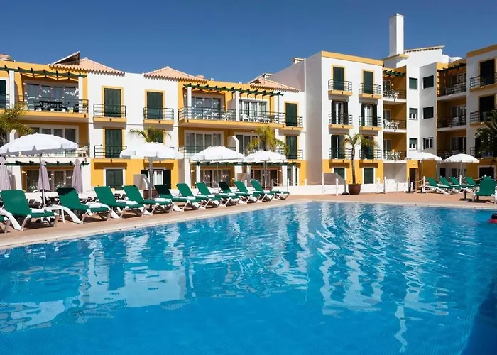 Apartamento Nora Velha Tavira By Homekeys