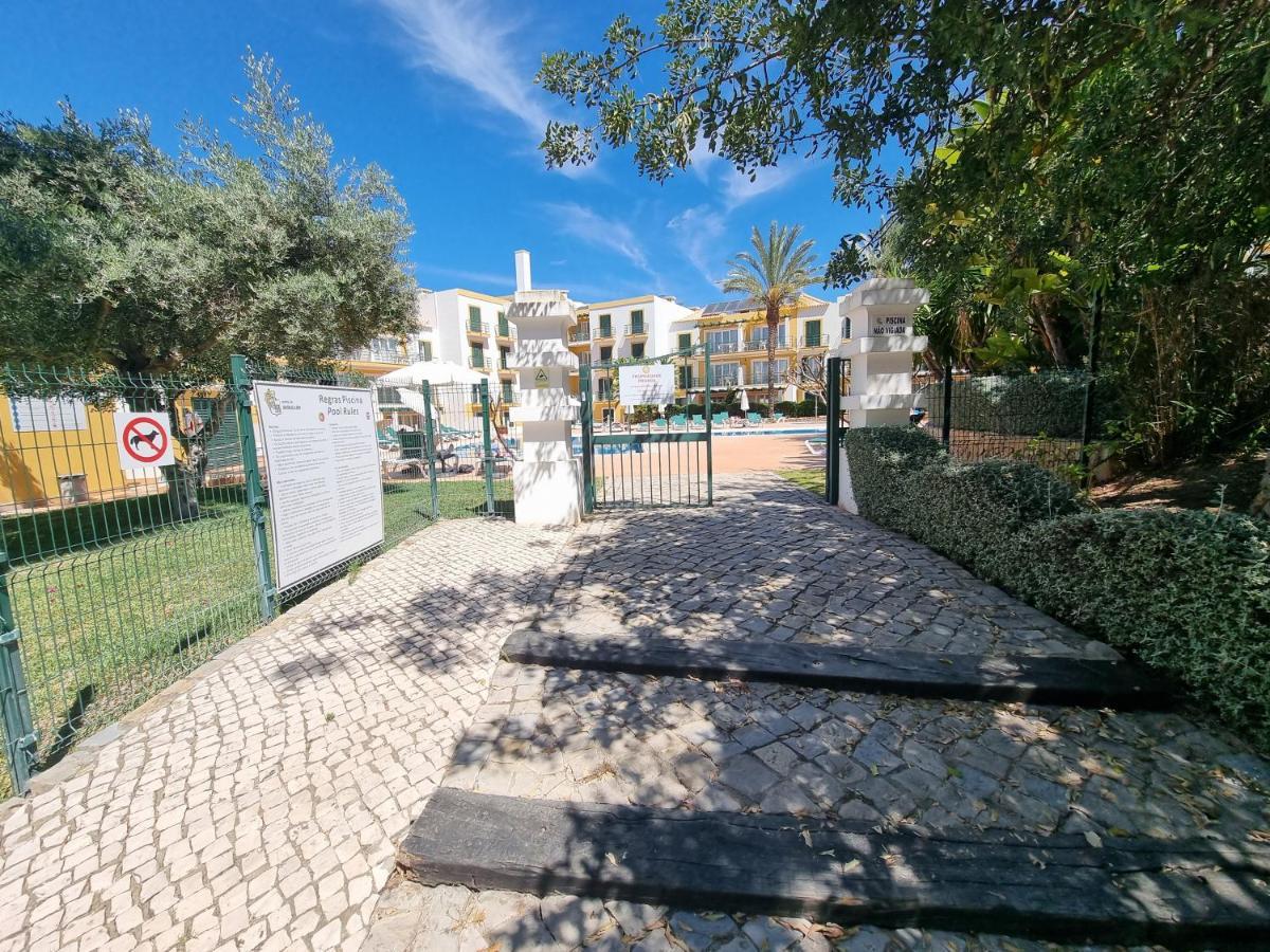 Apartment Nora Velha By Homekeys Tavira