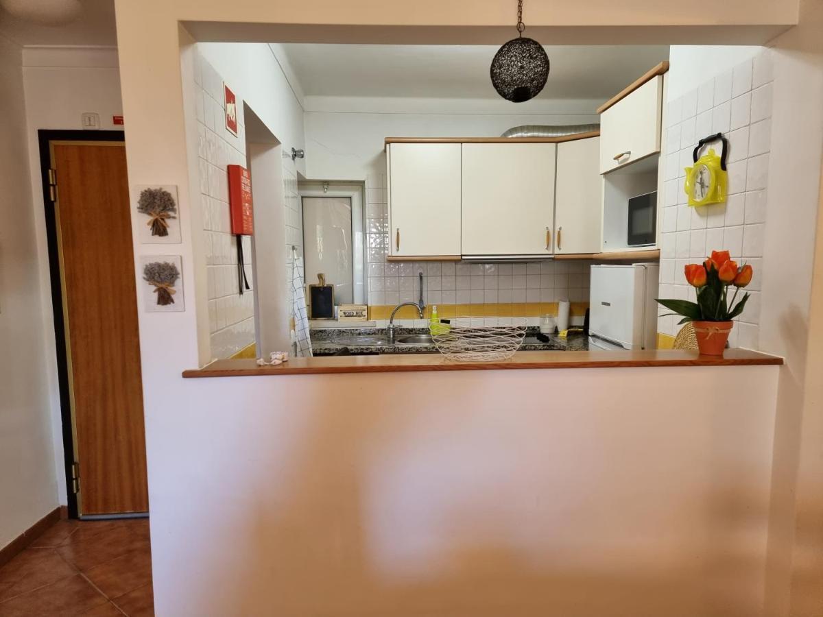 Nora Velha By Homekeys Apartment