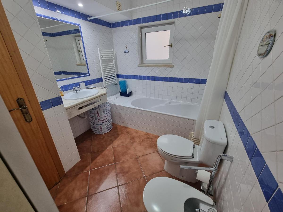 Apartment Nora Velha By Homekeys Tavira