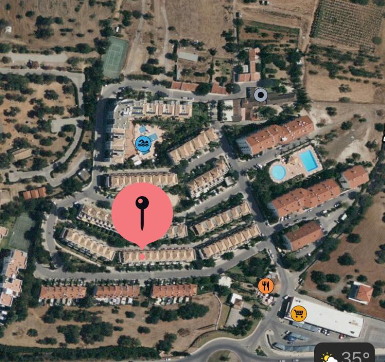 Nora Velha By Homekeys * Tavira