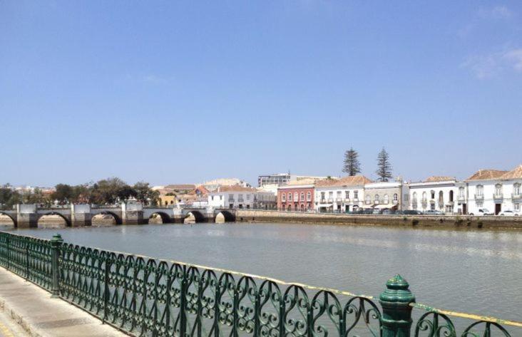 Apartment Nora Velha By Homekeys Tavira