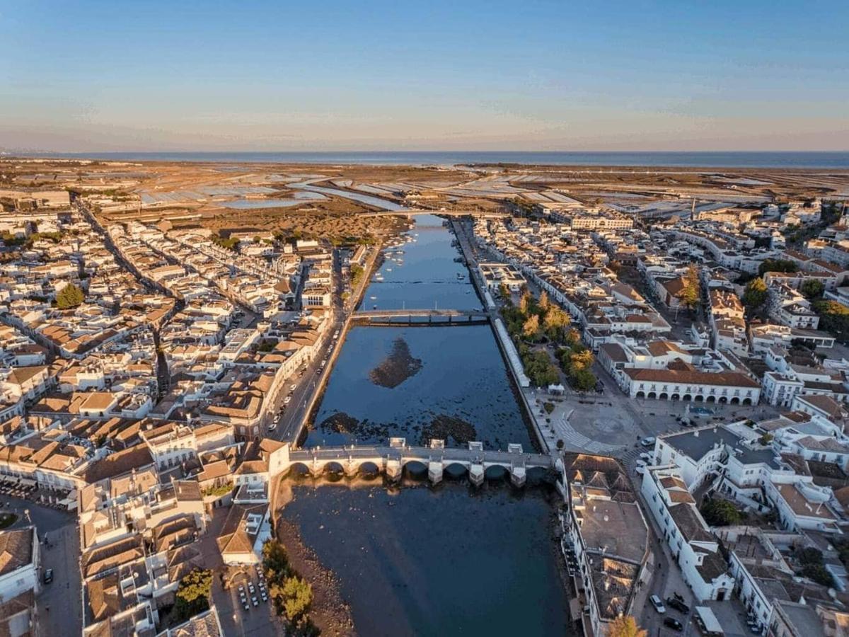 Nora Velha By Homekeys Tavira