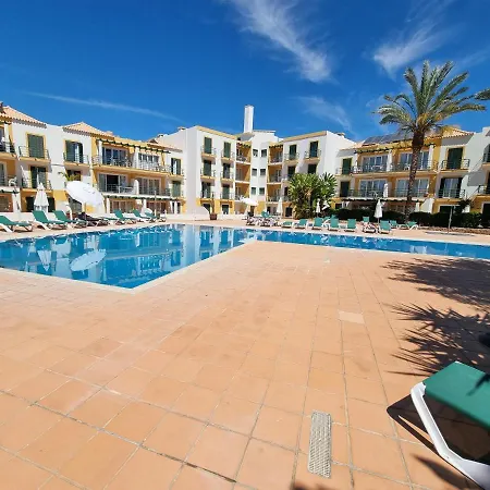 Apartamento Nora Velha Tavira By Homekeys Exterior photo