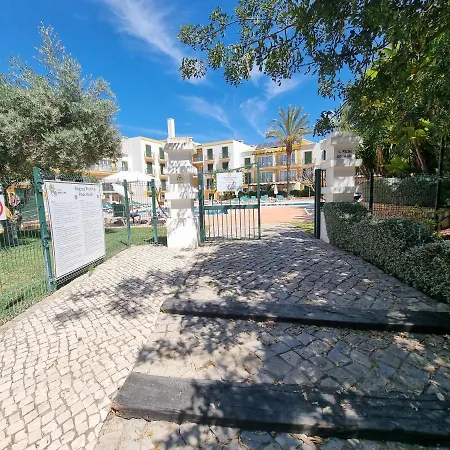 Apartamento Nora Velha Tavira By Homekeys Exterior photo