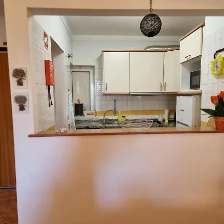 Apartamento Nora Velha Tavira By Homekeys Exterior photo