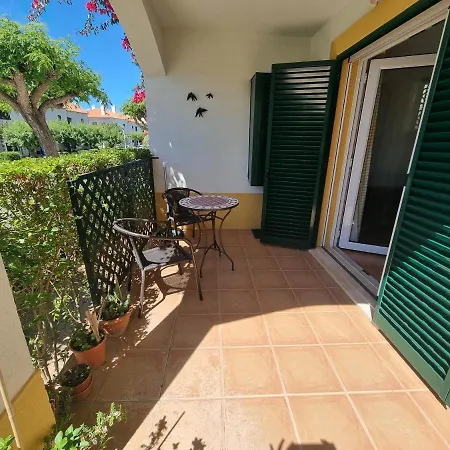 Apartamento Nora Velha Tavira By Homekeys Exterior photo