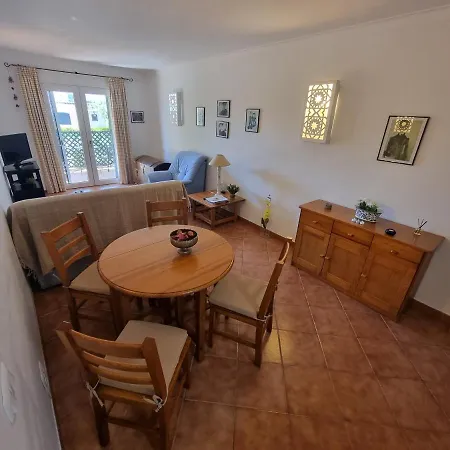Apartamento Nora Velha Tavira By Homekeys Exterior photo