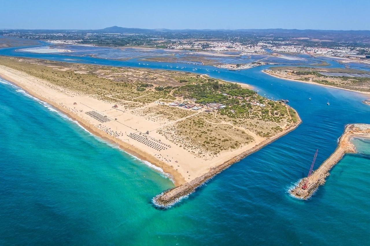 Appartamento Monte Da Eira Tavira